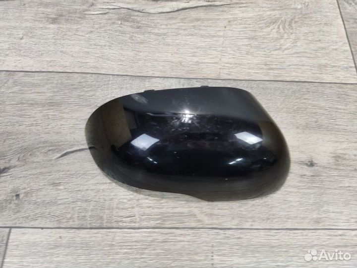 Накладка зеркала правого Soul Соул 2