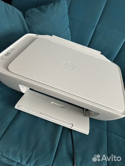 Струйное мфу Hp DeskJet 2320