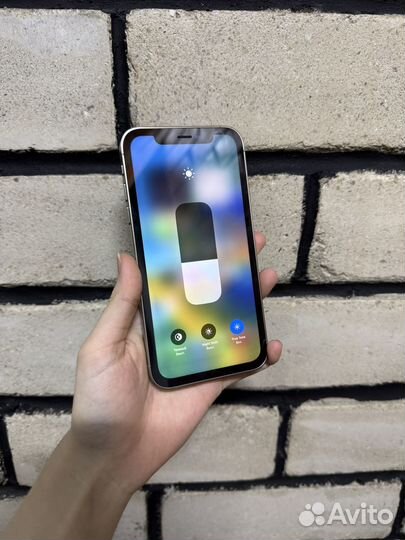 iPhone XR в корпусе 16 pro 128gb