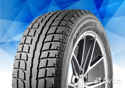Antares Grip 20 205/50 R17 H