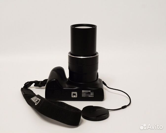 Canon PowerShot SX510 HS