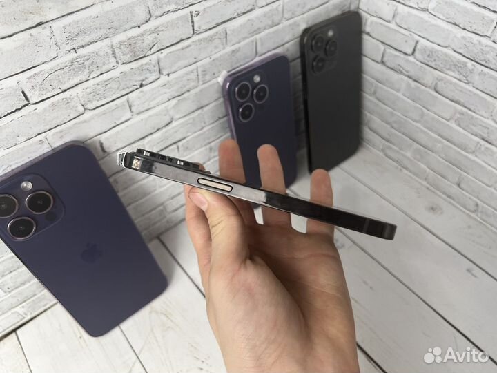 iPhone 14 pro max муляж