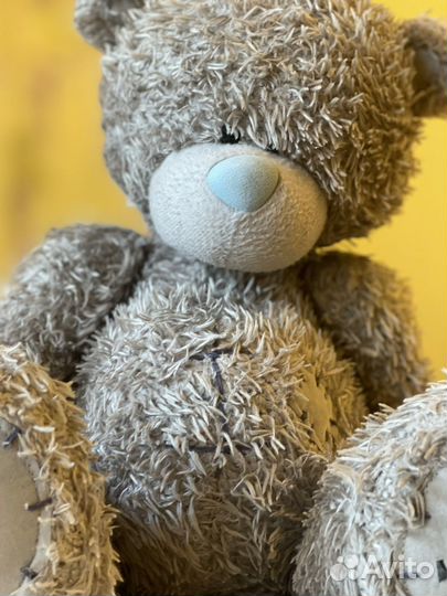 Мишка Тедди Me To You