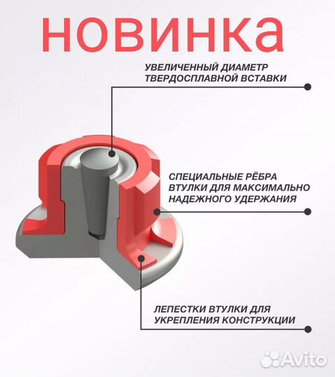 Дошиповка шин