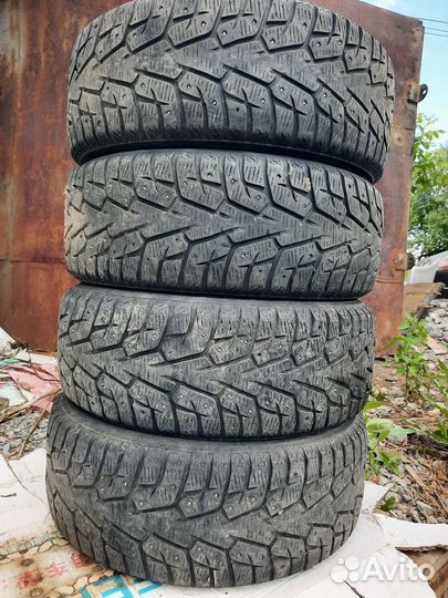 Yokohama Ice Guard Stud IG55 205/55 R16 94T