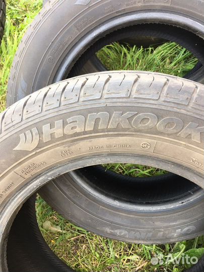 Hankook Ventus Prime 3 K125 185/65 R15