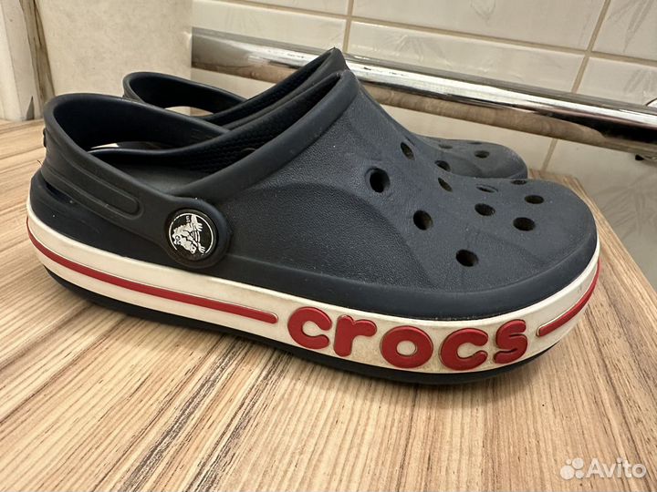 Crocs сабо детские 30 размер/c13