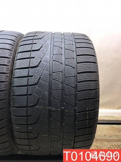 Pirelli Sottozero Winter 240 295/30 R19 100V