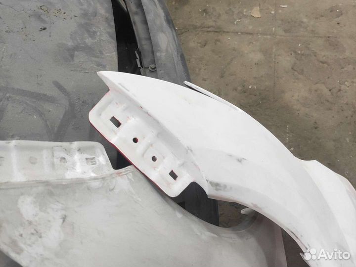 Изготовим стеклопластиковые крылья для вашего авто