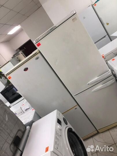 Холодильник бу