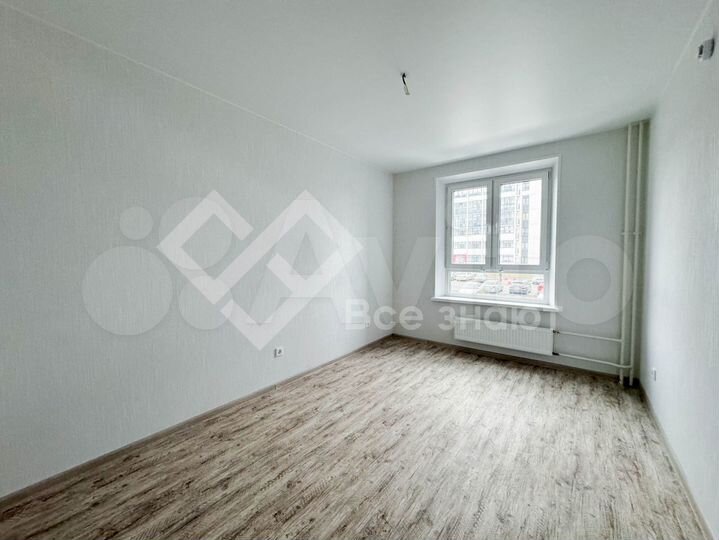 3-к. квартира, 76,3 м², 6/10 эт.