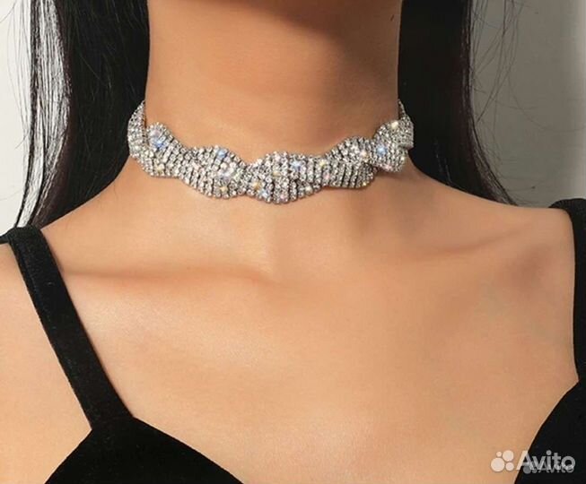 Комплекты украшений, бижутерия в аренду