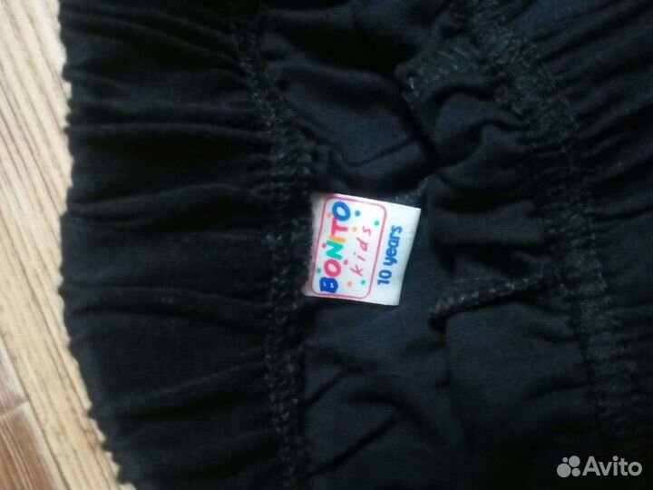 Шорты для мальчика