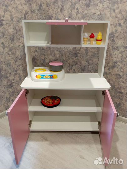 Детская кухня