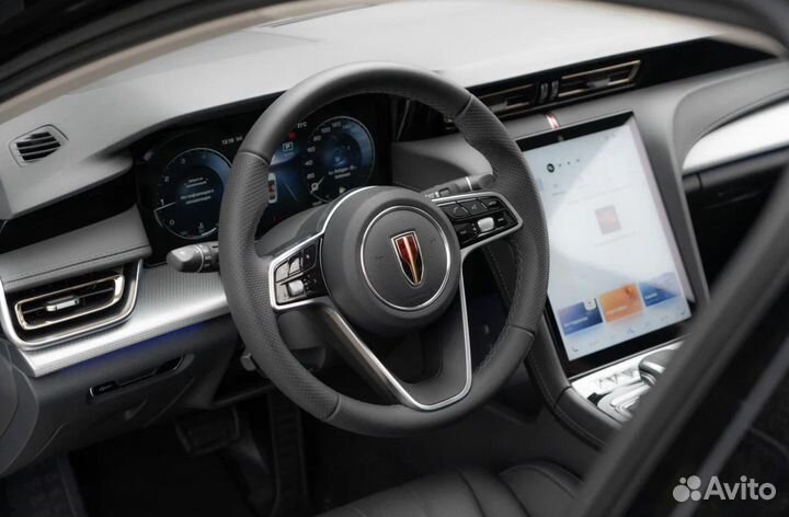 Требуется водитель в бизнес класс