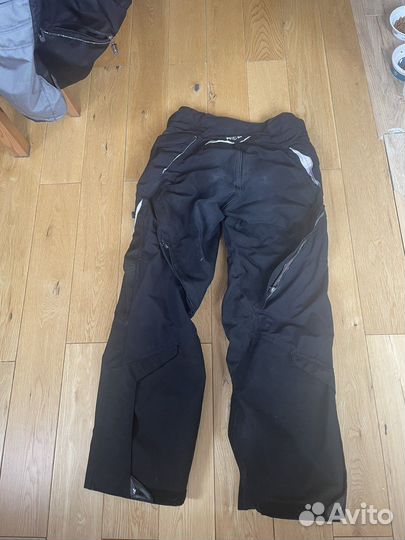 Эндуро костюм