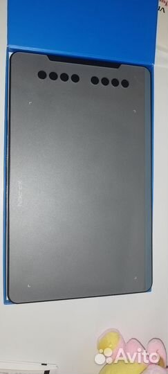 Графический планшет xp-pen deco 01 v2