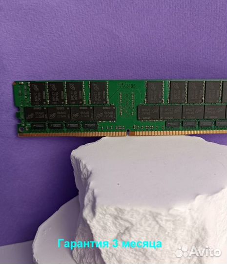 DDR4 64GB ECC 2666