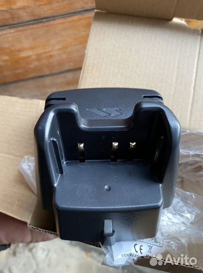 Зарядное устройство для рации Vertex