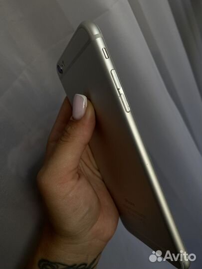 Телефон iPhone 6 plus