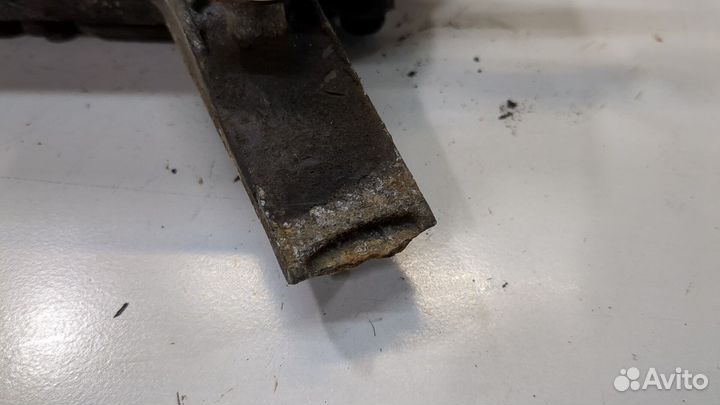 Корпус топливного фильтра Chevrolet Captiva