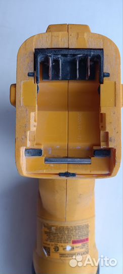 Перфоратор dewalt dch 133