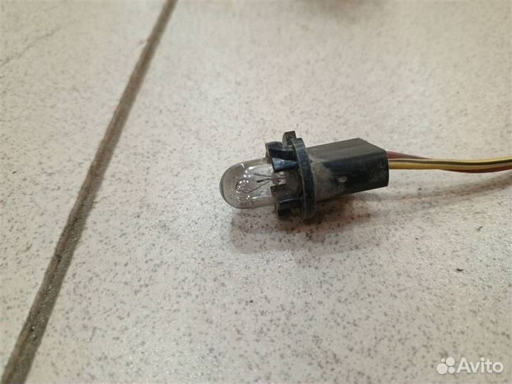 Проводка двери передней правой Mitsubishi Pajero