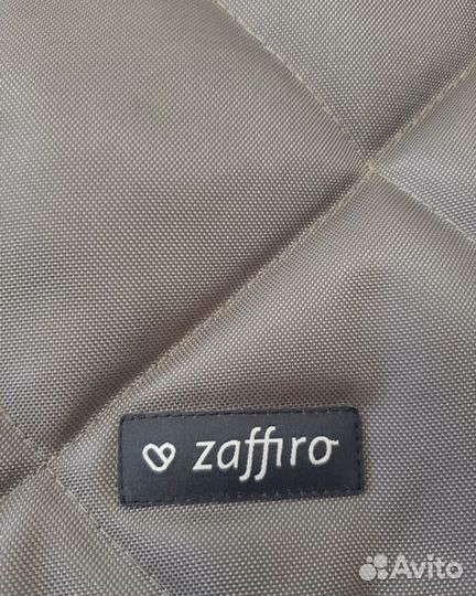 Зимний конверт в коляску/санки