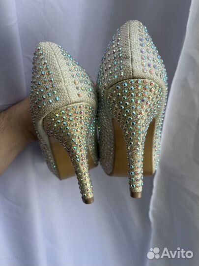 Туфли женские 40 размер