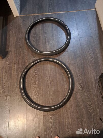 Покрышки shwalbe 27 5 marathon Supreme evolution