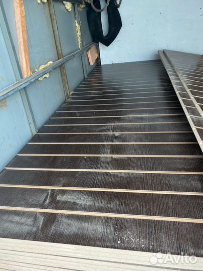 Эконом панели бу