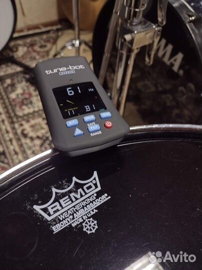 Барабанные установки в аренду