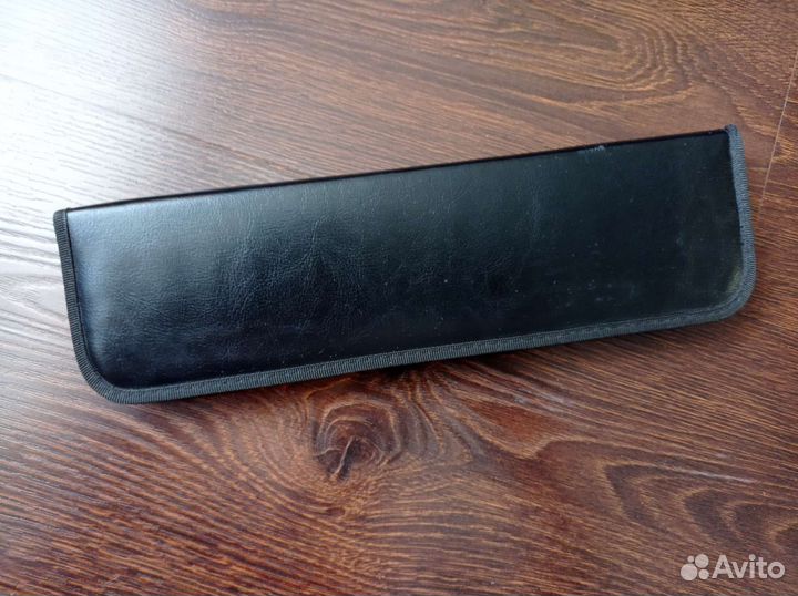 Сумка для художника a3 и пенал для кистей