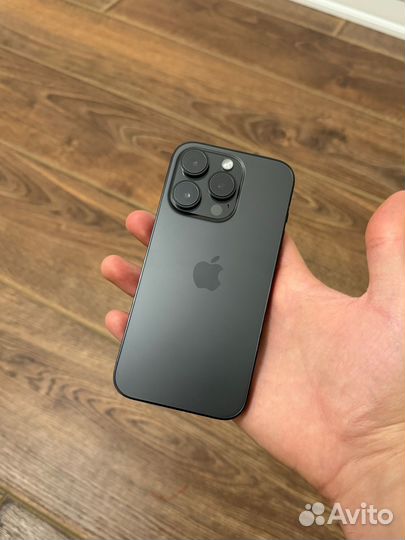 iPhone 14 Pro, 128 ГБ