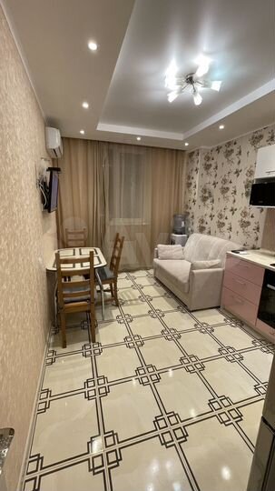 2-к. квартира, 47 м², 2/3 эт.