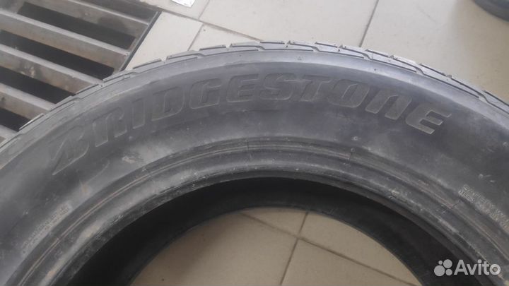 Bridgestone Dueler H/P 265/60 R18 109H