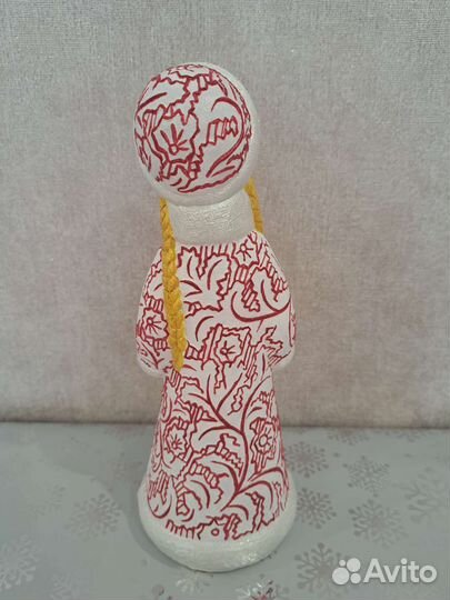 Снегурочка СССР