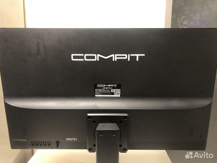 Монитор compit 27