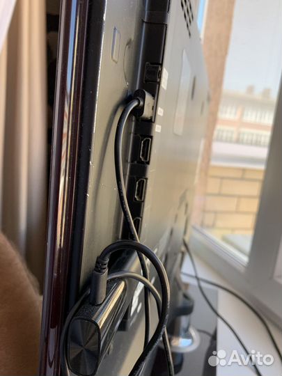 Тв приставка xiaomi mi tv stick