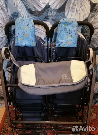 Мантошница