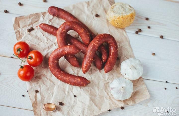 Мясные молочные продукты