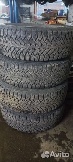 Nordman 7 235/65 R17