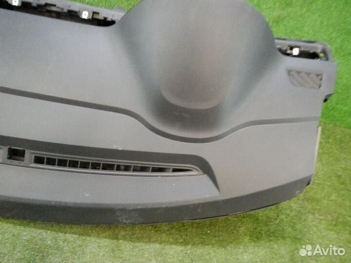 Торпедо Skoda Rapid