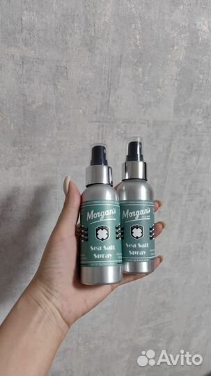 Профессиональная косметикадля барбершопа