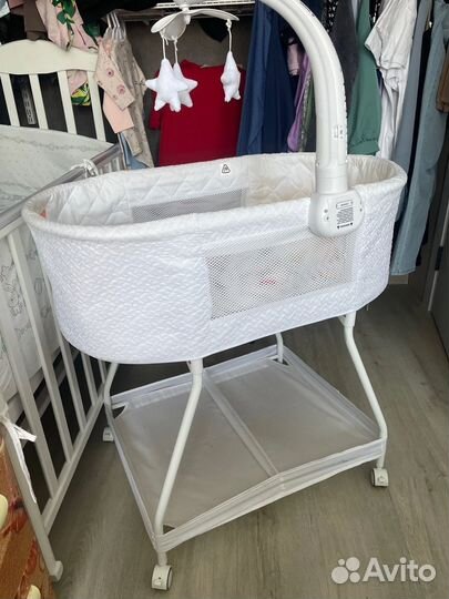 Люлька колыбель