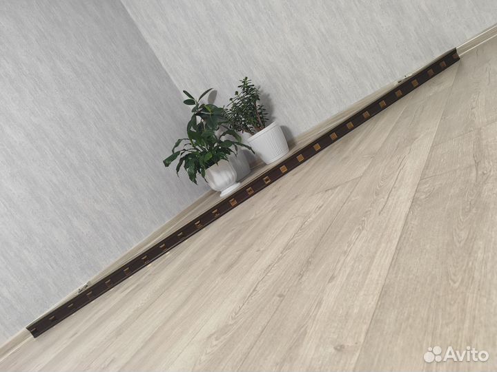 Карниз гардина