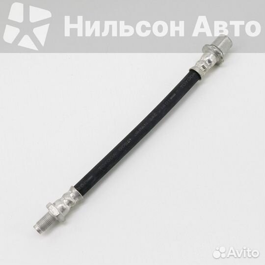 Тормозной шланг передний toyota dyna, оригинал