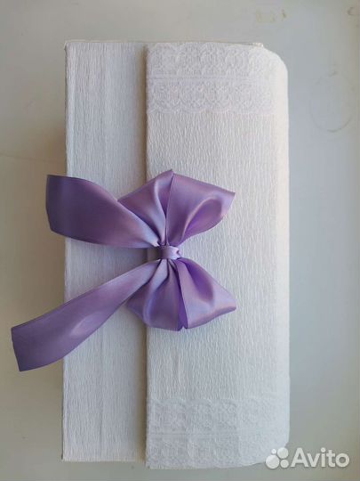 Свадебный набор, свадебные аксессуары