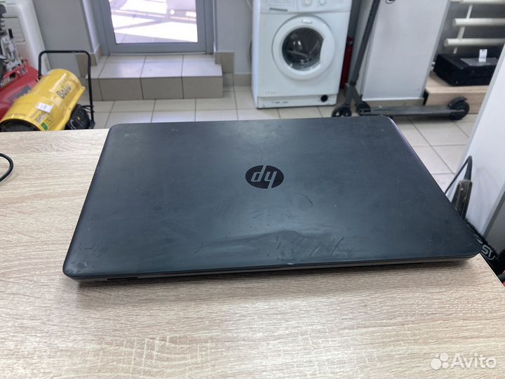 Ноутбук Hp ProBook Go 450