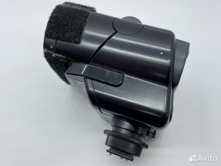 Вспышка Sony HVL-F32X